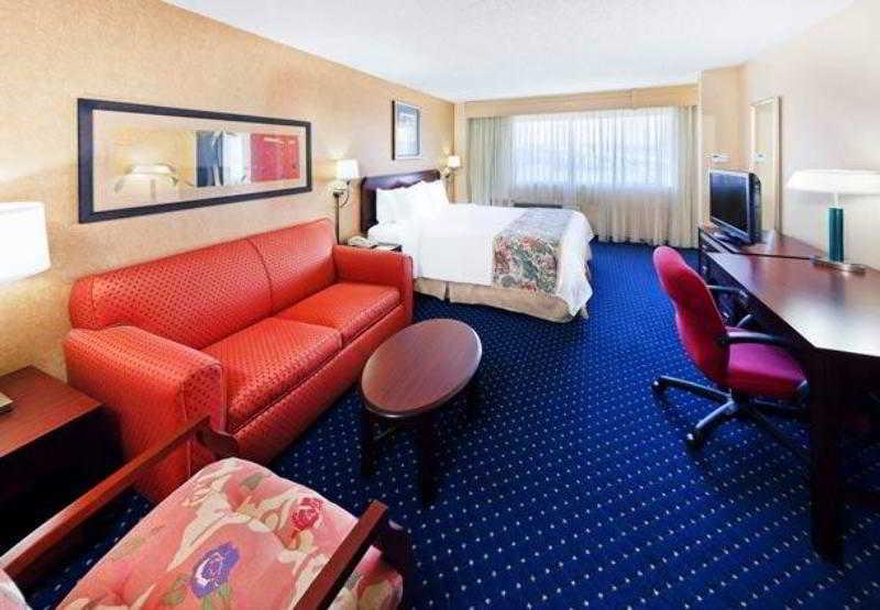Courtyard Austin-University Area Экстерьер фото