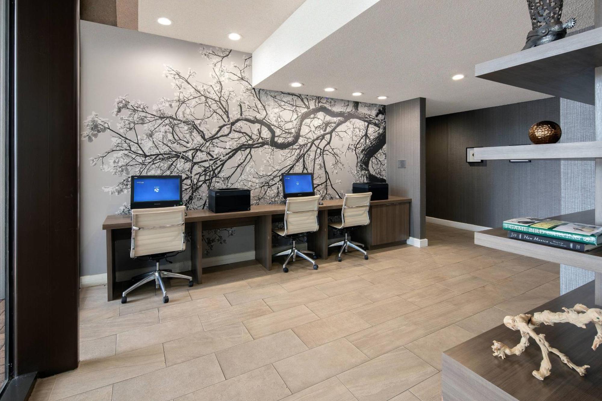 Courtyard Austin-University Area Экстерьер фото