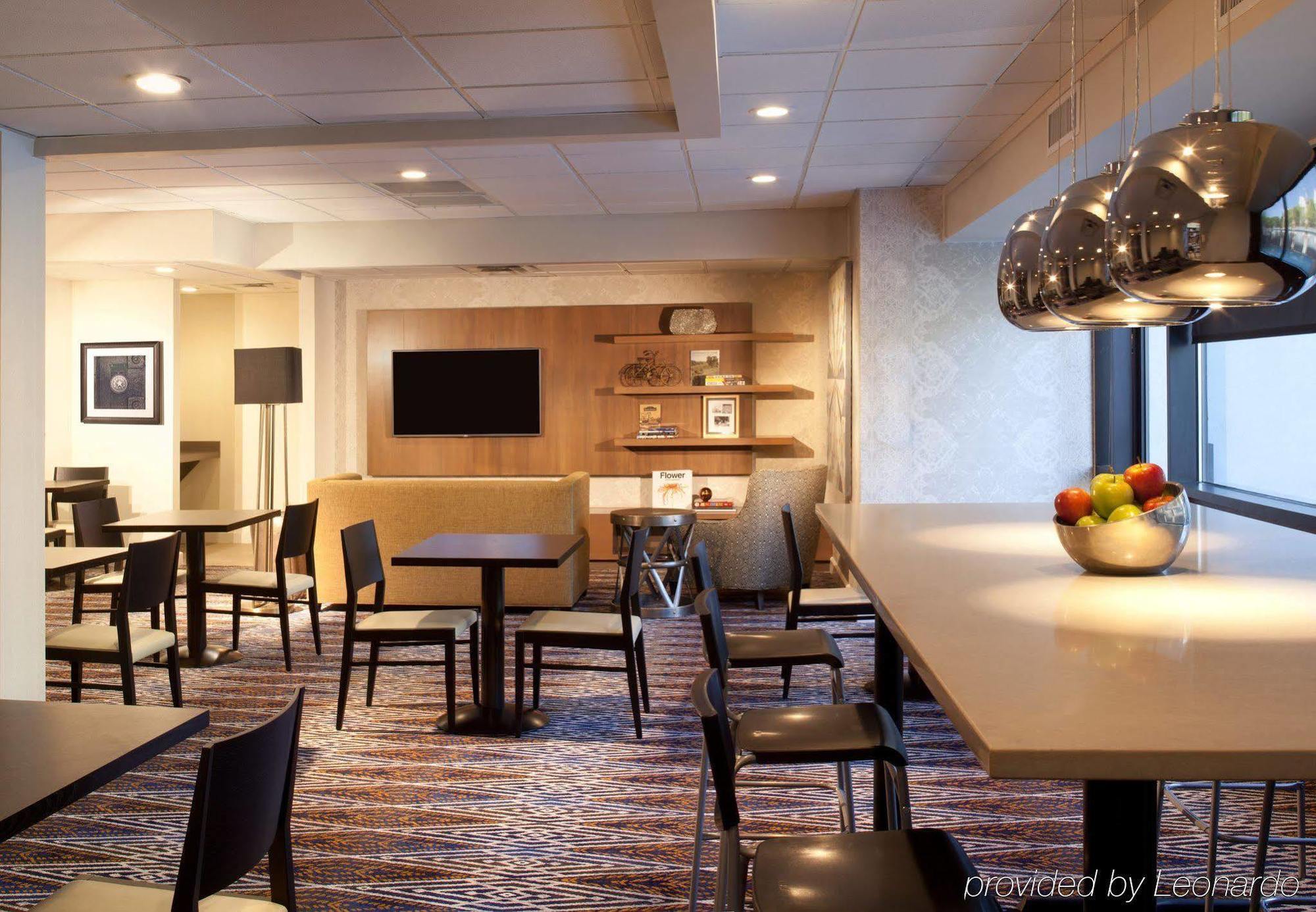 Courtyard Austin-University Area Экстерьер фото
