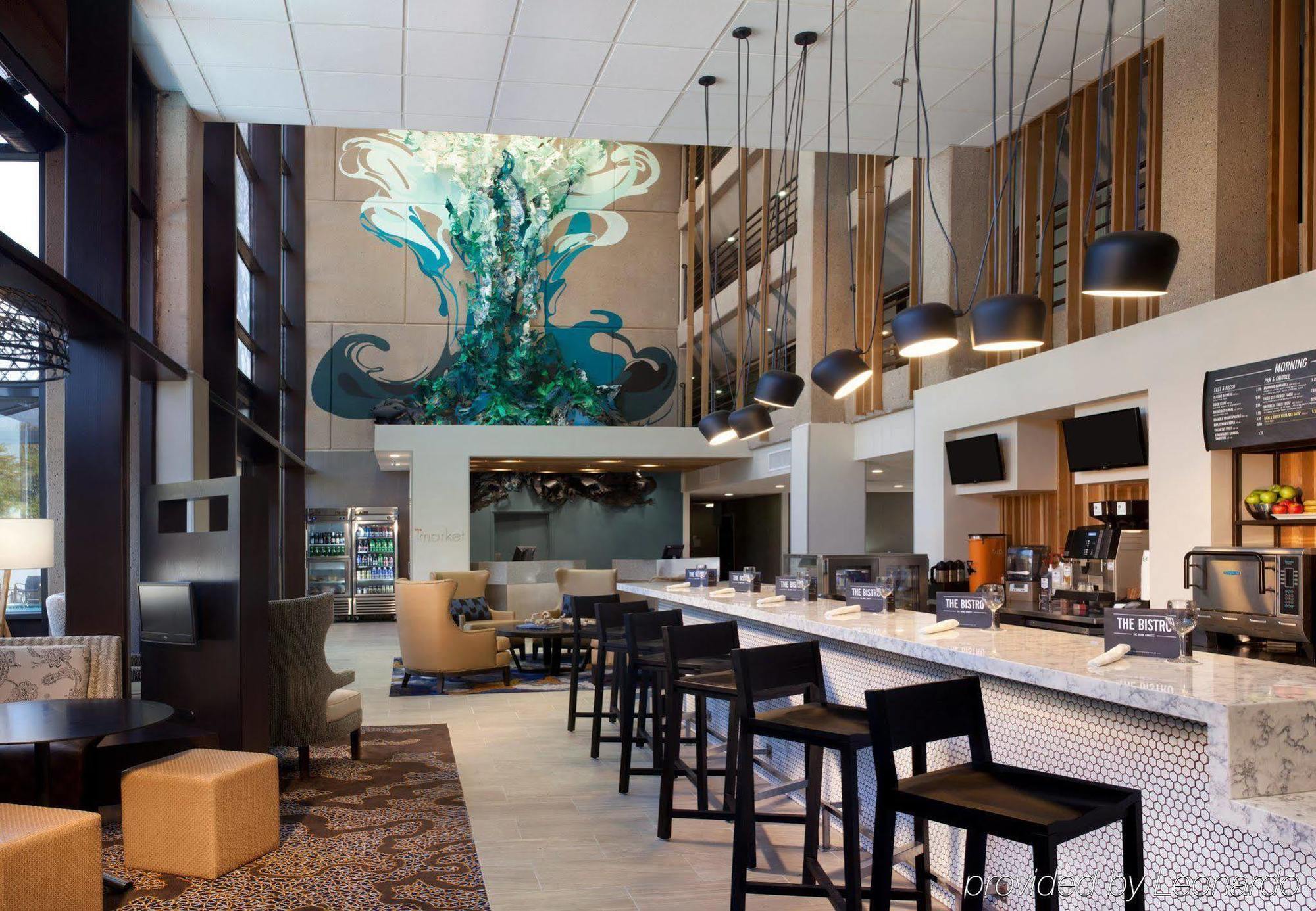 Courtyard Austin-University Area Экстерьер фото