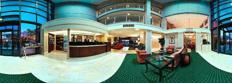 Courtyard Austin-University Area Экстерьер фото