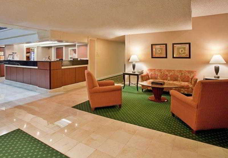 Courtyard Austin-University Area Экстерьер фото